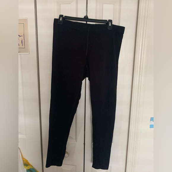 Maggies Organics Base Layer Leggings - Picture 4 of 7